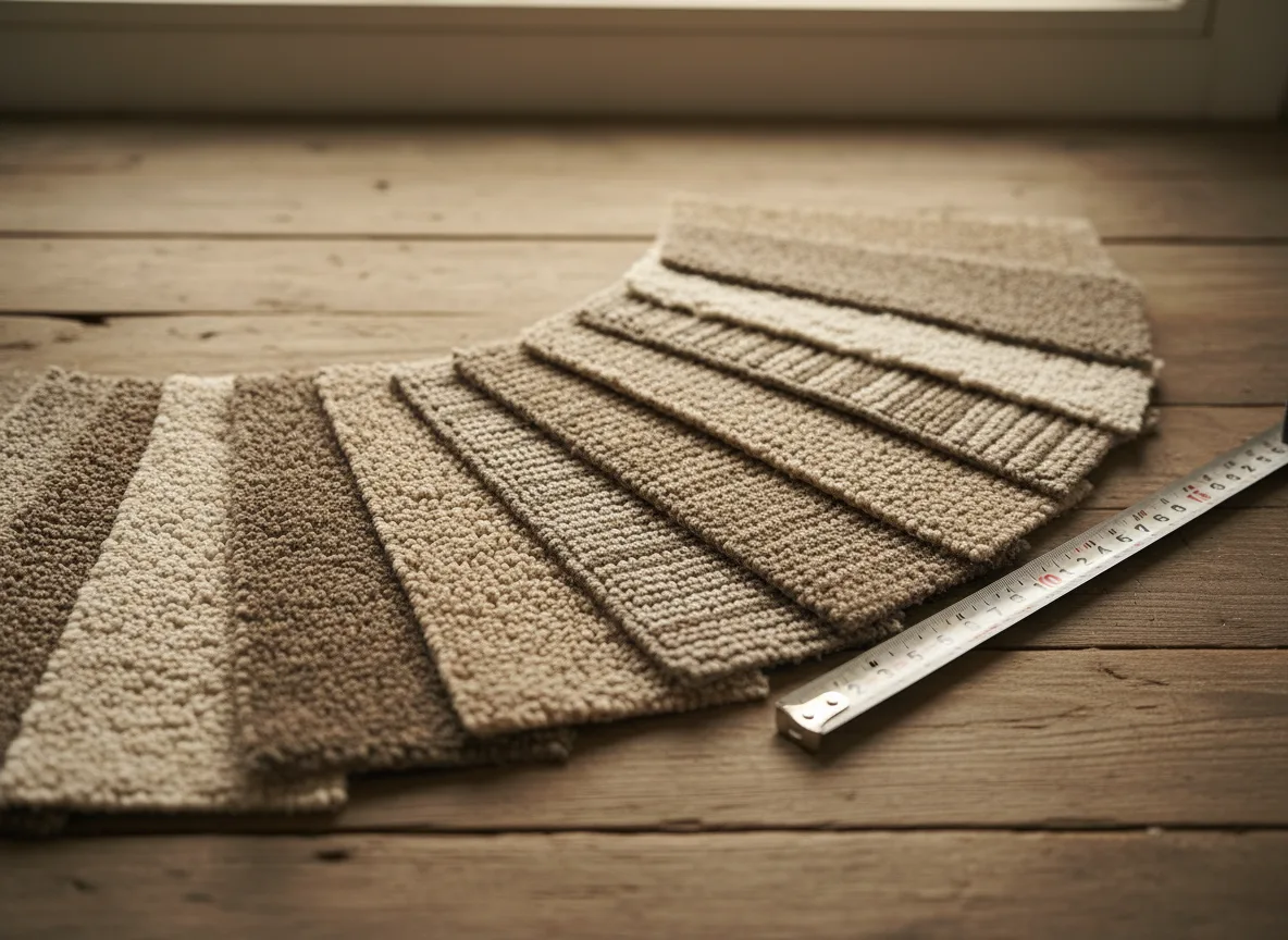 Carpet Installation Mccook, NE FAQs